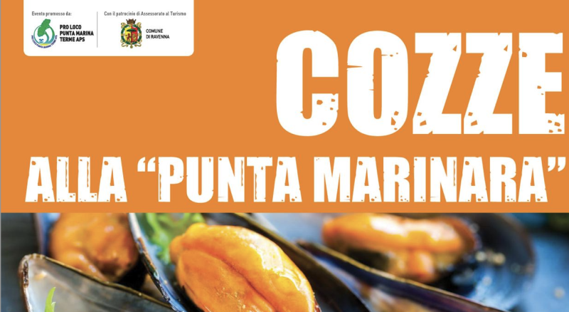 Sagra della Cozza